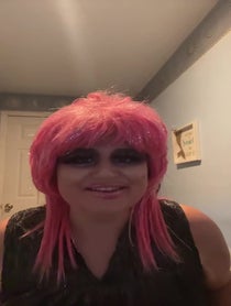 Poster for Birthday video from Freddy Flavv