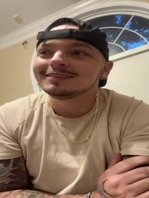 Poster for Roast video from Brandon Parks