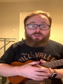 Poster for Other video from The Ukulele Teacher