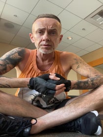 Poster for Advice video from Adam Nergal Darski