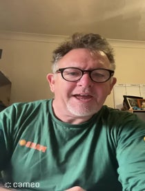 Poster for Intro video video from Geoff Duncan
