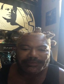 Poster for Other video from Christopher Judge