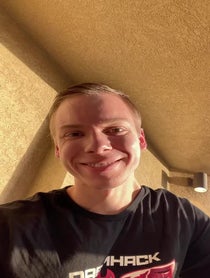 Poster for Birthday video from Tyler "tcmich31" M.