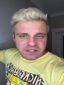 Poster for Advice video from Paulie Calafiore