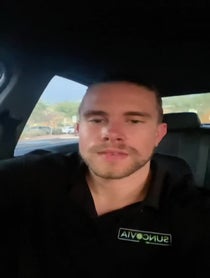 Poster for Pep Talk video from Jacob Rapini