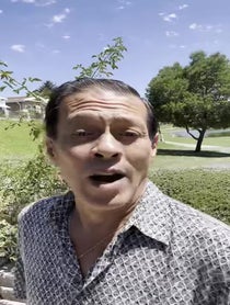 Poster for Other video from Guy Silva “EggWhiteMan”