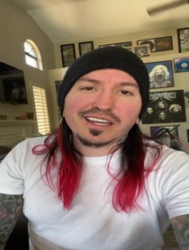 Poster for Other video from Craig Mabbitt