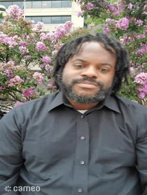 Poster for Intro video video from André M. Powell