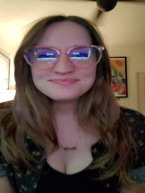 Poster for Other video from Carly Augenstein
