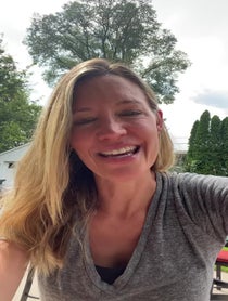 Poster for Advice video from KaDee Strickland