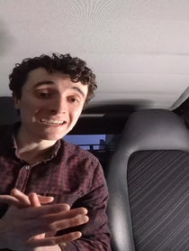 Poster for Other video from Miles - TikTok10