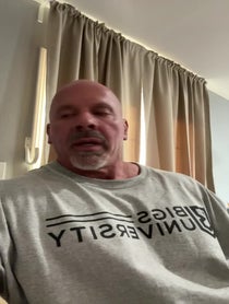 Poster for Advice video from Stan Efferding