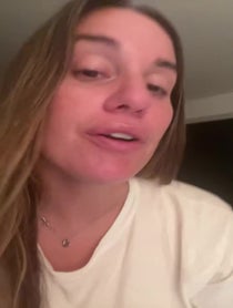 Poster for Birthday video from Hannah Berner