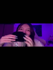 Poster for Fantasy football video from Sleepingstars ASMR