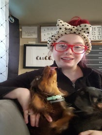 Poster for Advice video from Taeler Hendrix