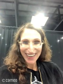 Poster for Intro video video from Bonnie Aarons