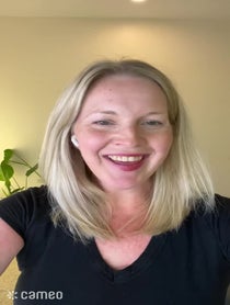 Poster for Intro video video from Lisa Abramson