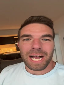 Poster for Other video from Billy McFarland