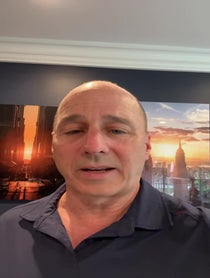 Poster for Birthday video from Brian Cashman