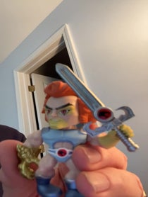 Poster for Other video from Larry Kenney