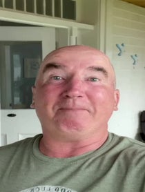 Poster for Birthday video from Gary Drayton