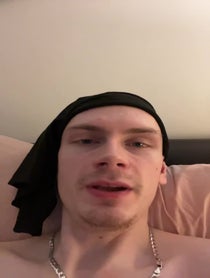 Poster for Birthday video from Xylevel