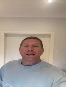 Poster for Birthday video from Bryan Fletcher