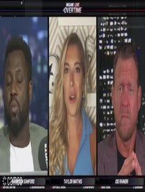 Poster for Intro video video from Taylor Mathis