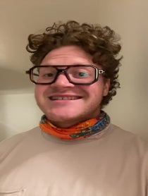 Poster for Question video from Kane Fritzler