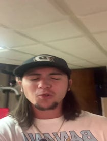 Poster for Birthday video from Jimmy Knorp