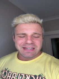 Poster for Fantasy football video from Paulie Calafiore