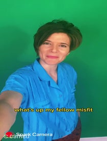 Poster for Intro video video from Lauren LoGiudice