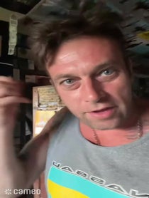 Poster for Intro video video from Danny Sloggett Vision