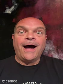 Poster for Intro video video from Brad Oscar