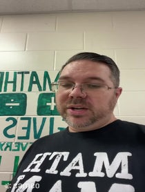 Poster for Intro video video from Math Man