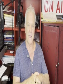 Poster for Intro video video from john Sanford Posey