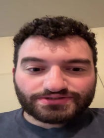 Poster for Roast video from Matt Lipari