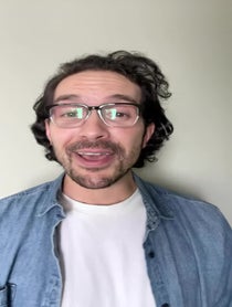 Poster for Other video from Devin Badoo