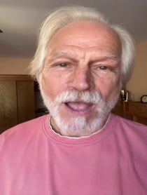 Poster for Other video from Michael Beck