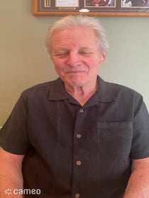 Poster for Intro video video from Bruce Boxleitner
