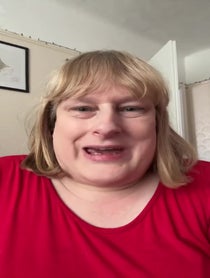 Poster for Question video from Annie Wallace