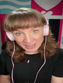 Poster for Question video from Caring Whispers ASMR