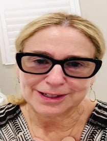 Poster for Birthday video from Susan Eisenberg