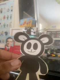 Poster for Other video from Simon A. (Baby Lamb Creations)