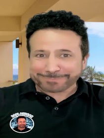 Poster for Birthday video from Papi Azucar  (World Champion Roaster)