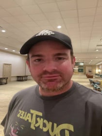 Poster for Pep Talk video from Devin Siebold