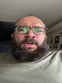 Poster for Question video from Craig Benzine