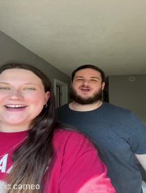 Poster for Intro video video from Nate And Grace