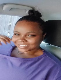 Poster for Give Thanks video from Romekia Brown