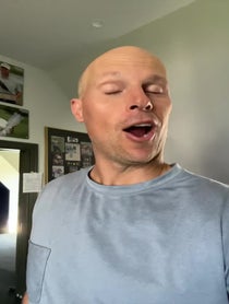 Poster for Roast video from Ben Crane